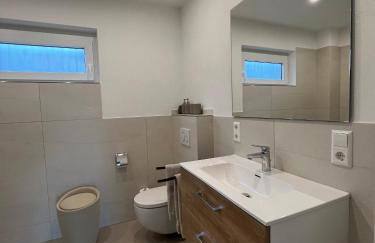 Ferienweingut Wissing Wohnung Theo - Foto 7