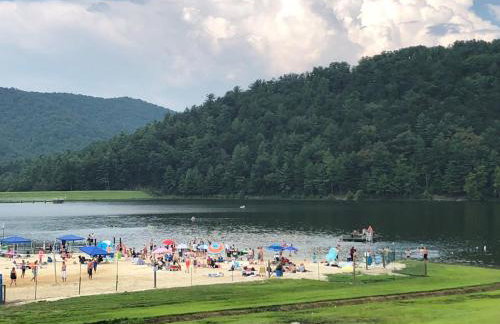 RiverWinds - Modern Charm Near Shenandoah National Park - Foto 42