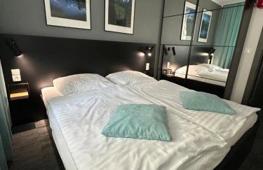 Apartamenty Magia z bezpłatnym parkingiem - Foto 39