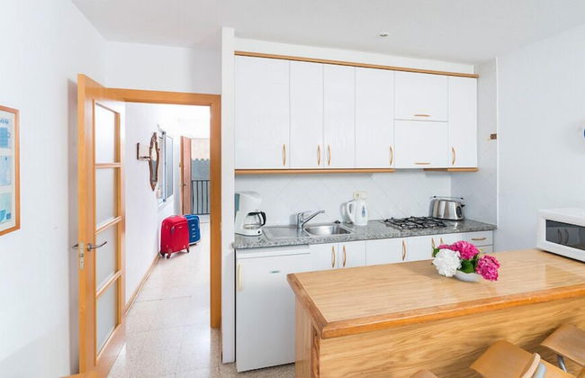 Apartamentos Remo - Foto 5