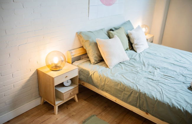 3 Bedroom Serviced Apartment -bsh- - Photo 43