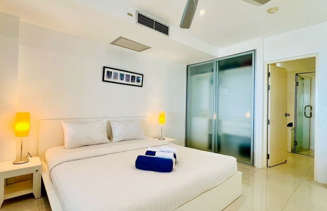 Sunset Plaza Karon by RESAVA - Foto 9