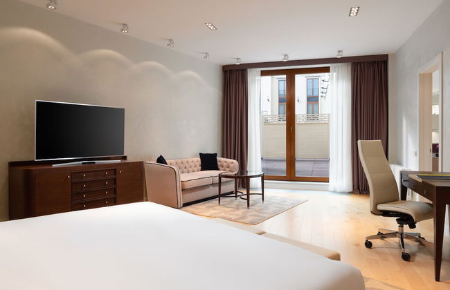 Residences Moscow – Serviced apartments - Foto 19