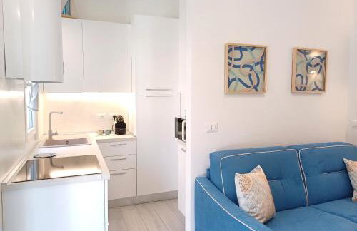 Appartamento Conchiglia Blu di Pietra - Photo 8