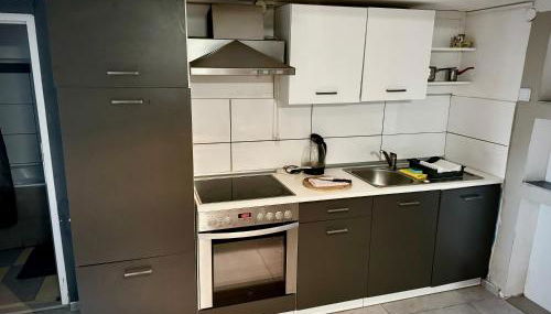 Monteurzimmer für 2 Person - Nähe DO-Flughafen - Foto 3