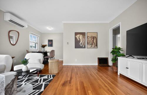 Cozy 2B1B 7 min to LAX- next to LMU, SoFi, and Beach - Foto 11