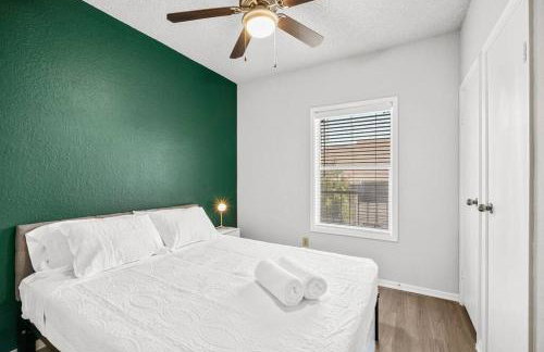 Cozy BoHo 2bd Apartment - Cedar Park/North Austin - Foto 27