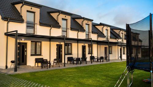 Spokojne Miejsce - domki - apartamenty nad morzem - Foto 3