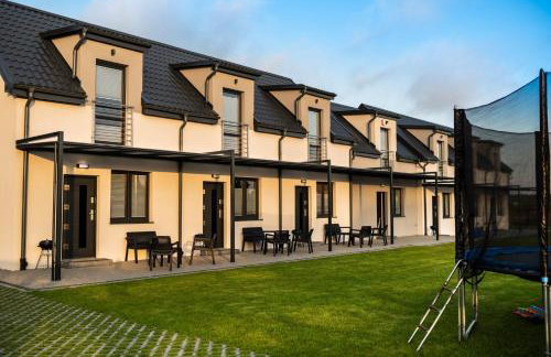 Spokojne Miejsce - domki - apartamenty nad morzem - Foto 3