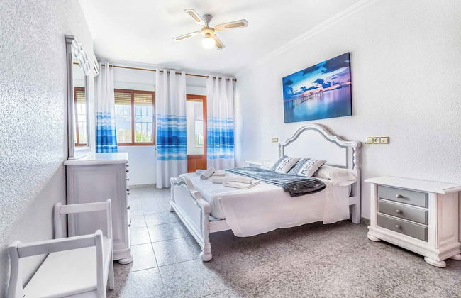 Villa Tomilla - Foto 4