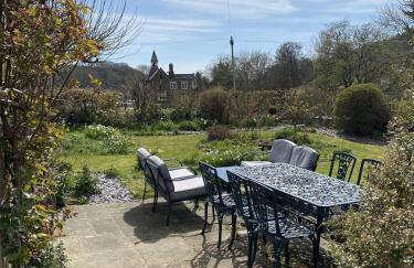 Holly Cottage - Foto 9