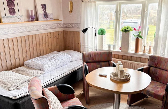 6 Person Holiday Home in Mellbystrand - Foto 23