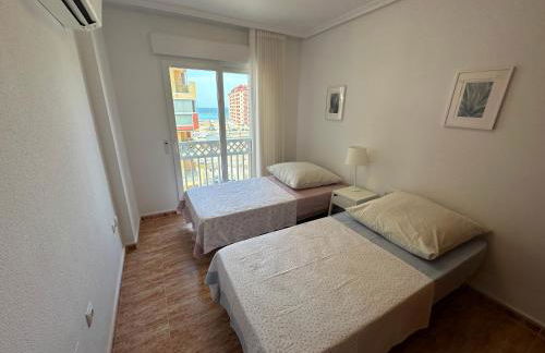 La Manga del Mar Menor, Los Miradores del Puerto - Foto 34