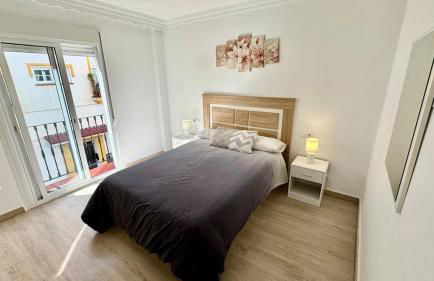 A 2 min de la playa Tren directo Nuevo y cómodo - Photo 1