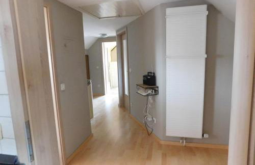 Ferienwohnung Uschi 1 - Foto 15