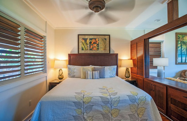 Hanalei Colony Resort E3 - Foto 6