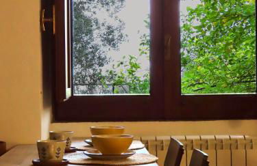 Dimidia - casa vacanze mare montagna - Foto 5