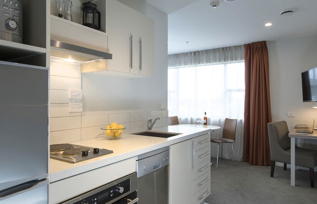 Quest Taupo Serviced Apartments - Foto 18