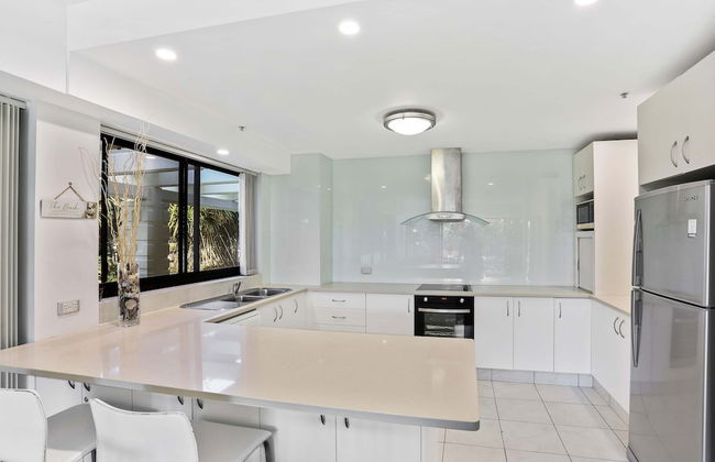 De Ville Apartments - Foto 64