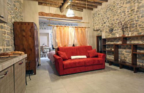 Mella Bellagio -La Corte - at the Lake with parking - Foto 6