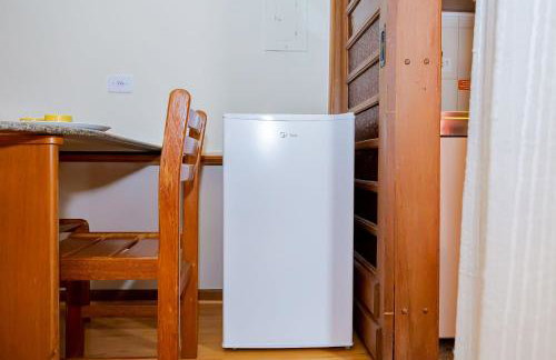 Batel Residence | Avenida do Batel | Gonzaga Stays - Foto 38