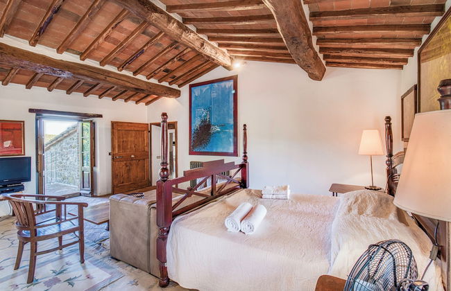 Casale Al Sole Tra Le Vecchie Vigne 10 - Photo 12