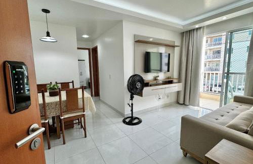 Refúgio à Beira-Mar na Praia dos Milionários - Foto 7