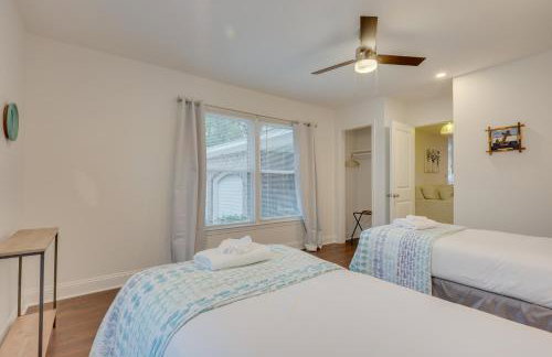 North Charleston Escape about 15 Mi to Dtwn Charleston - Foto 21