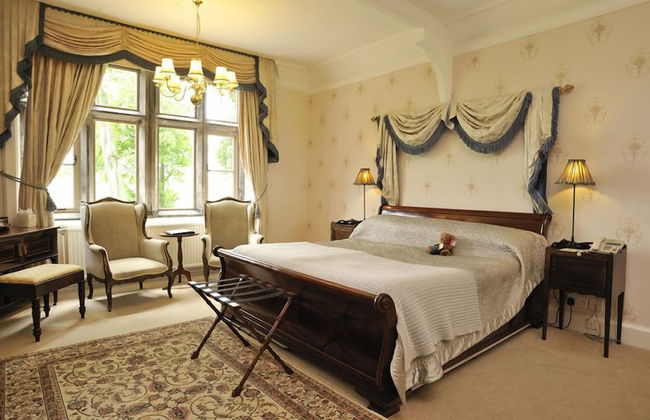 Simonstone Hall Hotel - Foto 13