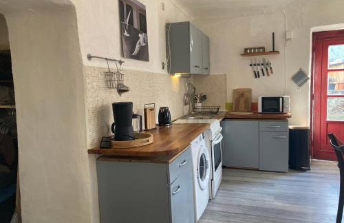 Gîte du Lapin Voyageur - Foto 13