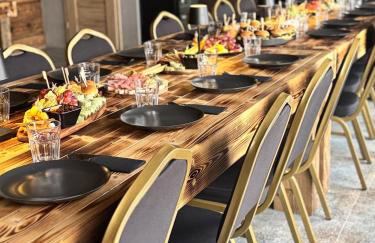 Domki Nad Stawami z Jacuzzi i Sauną 1 - Foto 18