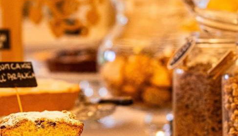 Ghiaccio Bosco - Foto 3