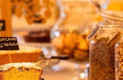 Ghiaccio Bosco - Foto 3