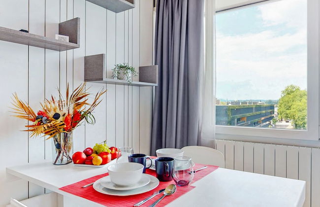 Evi's Home Hotel & Apartments - Foto 19