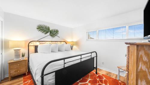 Holiday Surf and Racquet Unit 604 - Foto 5