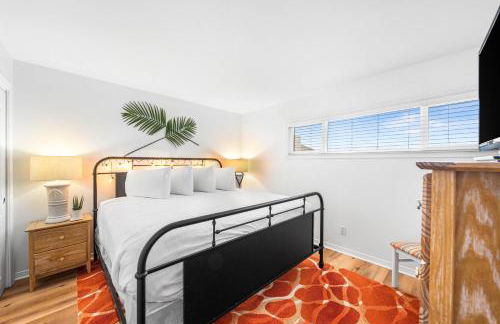 Holiday Surf and Racquet Unit 604 - Foto 5