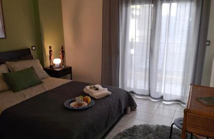 SweetHome Komotini central & comfy apartment with Parking - Foto 27