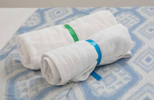 Villa Edoné Frontemare - Foto 39