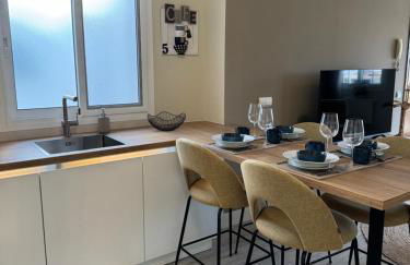 Penthouse met groot terras centrum FUENGIROLA - Foto 10