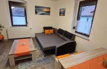 Ferienwohnung M&M - Foto 15