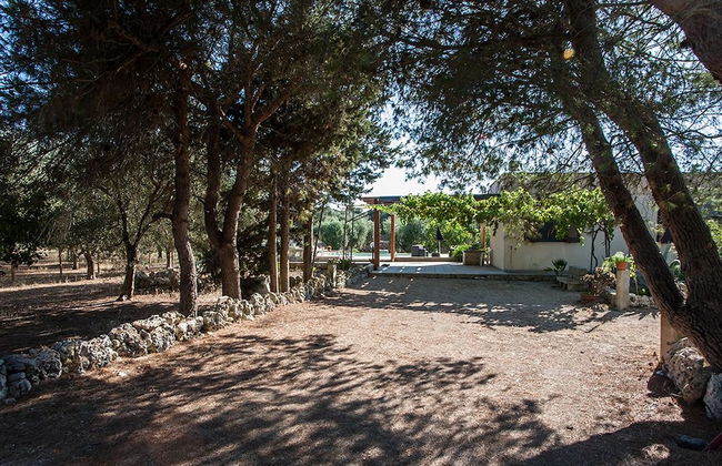 VilleSalento - Carpignano Salentino M137 - Foto 34