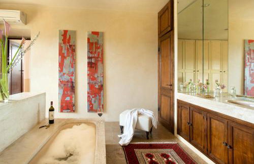 Castello Di Gabbiano - Foto 30