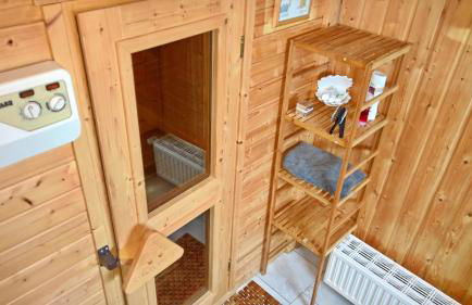 Ferienwohnung 3 - Zur Schwedenschanze - ABC563 - Nur Feriengäste! - Foto 12