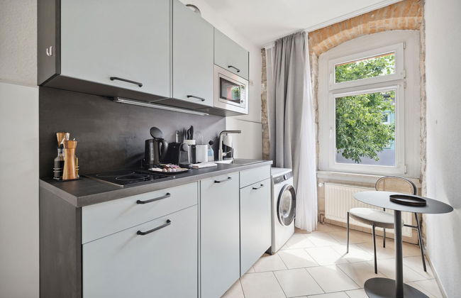 Limehome Dresden Tannenstraße - Foto 52