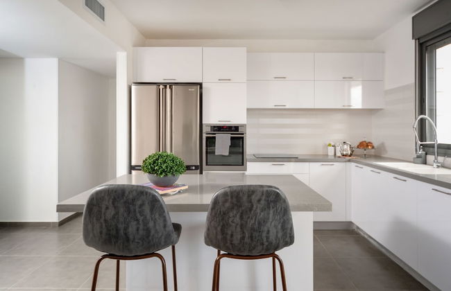 Savyoney Ramat Sharet - Isrentals - Photo 23