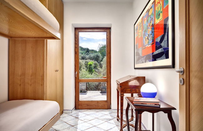 Stony Villa Volcano View - Foto 3