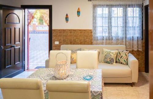 Ocean views "Las Garzas" - Photo 38