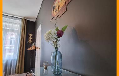 Gîtes Familistère Landrecies - Guise - Foto 8