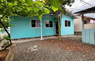 Casa de Temporada Doce Luar - Foto 39