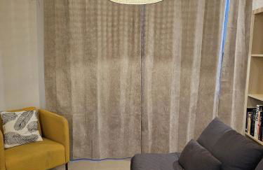 Big Terrace in private Loft on San Francisco street - Photo 29